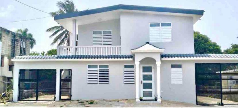 Mabodamaca Luxury Apartments Isabela Exterior foto