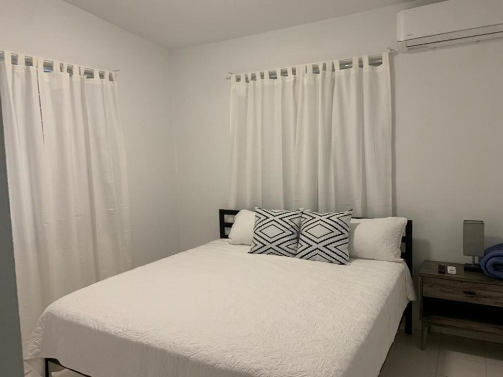 Mabodamaca Luxury Apartments Isabela Exterior foto