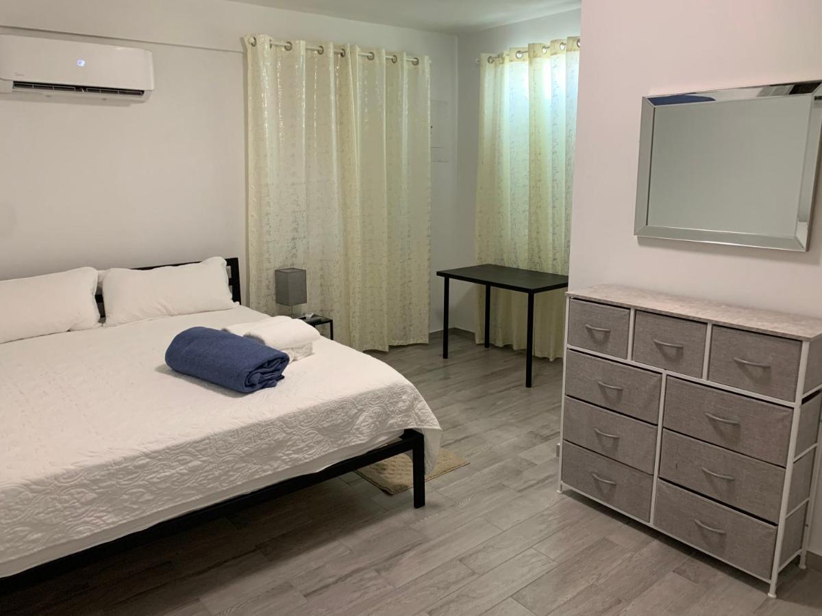 Mabodamaca Luxury Apartments Isabela Exterior foto